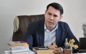 Gheorghe Stan (Sursa foto: Twitter)
Gheorghe Stan (Sursa foto: Twitter)