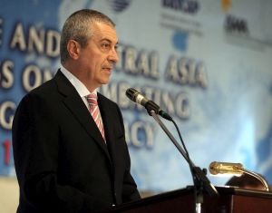 Călin Popescu Tăriceanu Călin Popescu Tăriceanu