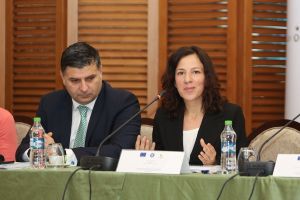 Roxana Mînzatu Roxana Mînzatu