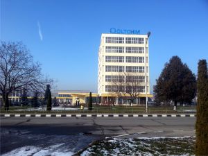 Electrica a înaintat recurs privind falimentul Oltchim Electrica a înaintat recurs privind falimentul Oltchim