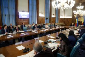 Pensii speciale pentru primari, aprobate de guvernul Dãncilã Pensii speciale pentru primari, aprobate de guvernul Dãncilã