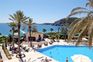 Antalya, destinaþia vedetã ºi în aceastã varã, are cele mai multe chartere în sezonul 2019 Antalya, destinaþia vedetã ºi în aceastã varã, are cele mai multe chartere în sezonul 2019