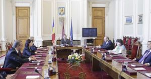 CCR dezbate sesizãrile referitoare la modificãrile aduse codurilor penale CCR dezbate sesizãrile referitoare la modificãrile aduse codurilor penale