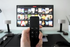 Procentul consumatorilor de streaming video a crescut Procentul consumatorilor de streaming video a crescut