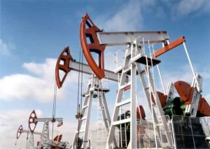 Importurile de ţiţei, scădere de 0,6% Importurile de ţiţei, scădere de 0,6%