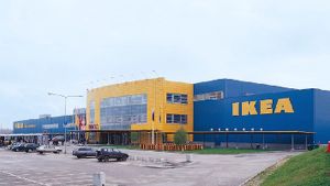 Ikea îºi închide singura fabricã din SUA Ikea îºi închide singura fabricã din SUA
