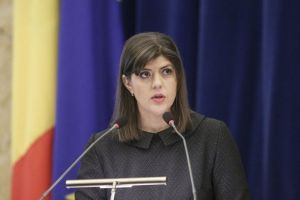 Laura Codruþa Kovesi Laura Codruþa Kovesi