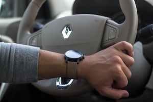 Renault se aliază cu o firmă chineză Renault se aliază cu o firmă chineză