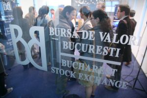 Indicii BVB au deschis în teritoriul pozitiv Indicii BVB au deschis în teritoriul pozitiv