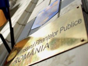 Finanţele anunţă finalizarea planului de finanţare externă pentru 2019 Finanţele anunţă finalizarea planului de finanţare externă pentru 2019