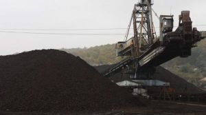 Producţia de cărbune a scăzut cu 2,4% în primele cinci luni Producţia de cărbune a scăzut cu 2,4% în primele cinci luni