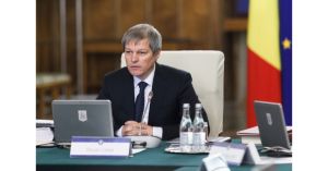 Dacian Cioloş Dacian Cioloş