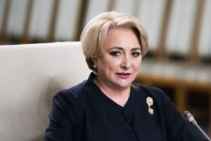 Viorica Dăncilă Viorica Dăncilă