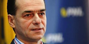 Ludovic Orban Ludovic Orban