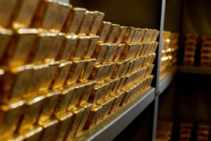 "Economia globală este la limita unei schimbări de paradigmă, iar importanţa aurului creşte" "Economia globală este la limita unei schimbări de paradigmă, iar importanţa aurului creşte"
