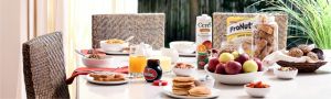 PepsiCo preia Pioneer Foods din Africa de Sud PepsiCo preia Pioneer Foods din Africa de Sud