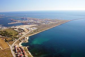 Dezvoltarea zăcămintelor offshore din Marea Neagră - necesară Dezvoltarea zăcămintelor offshore din Marea Neagră - necesară
