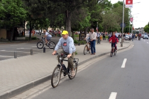 România, cea mai periculoasă ţară din UE pentru biciclişti şi pietoni România, cea mai periculoasă ţară din UE pentru biciclişti şi pietoni