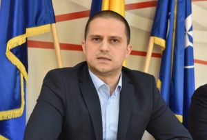 Bogdan Trif (Sursa foto: Twitter) Bogdan Trif (Sursa foto: Twitter)