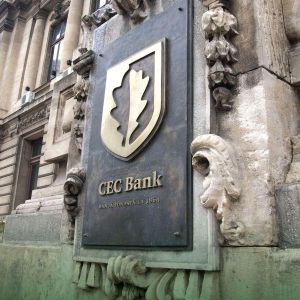 CEC Bank finanţează Grupul Aaylex cu 25 milioane de euro CEC Bank finanţează Grupul Aaylex cu 25 milioane de euro