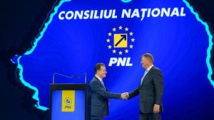 PNL va ataca la CCR Codul administrativ PNL va ataca la CCR Codul administrativ