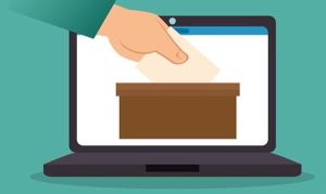 Numărul alegătorilor înregistraţi online în străinătate a crescut la 20.000 Numărul alegătorilor înregistraţi online în străinătate a crescut la 20.000