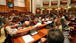 Sesiune extraordinară, la cererea opoziţiei parlamentare Sesiune extraordinară, la cererea opoziţiei parlamentare