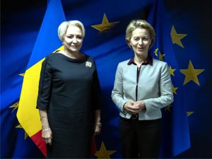 Nominalizări controversate pentru funcţia de comisar european Nominalizări controversate pentru funcţia de comisar european