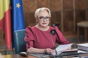 Viorica Dăncilă Viorica Dăncilă