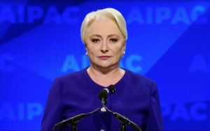 Viorica Dăncilă (Sursa foto: Twitter) Viorica Dăncilă (Sursa foto: Twitter)