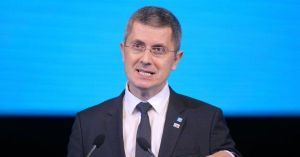 Dan Barna (Sursa foto: Twitter) Dan Barna (Sursa foto: Twitter)