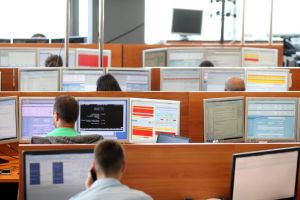 Jumătate din incidentele de securitate din reţelele industriale, din cauza angajaţilor Jumătate din incidentele de securitate din reţelele industriale, din cauza angajaţilor