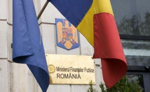 Finanţele au împrumutat, astăzi, 500 milioane de lei de la bănci Finanţele au împrumutat, astăzi, 500 milioane de lei de la bănci