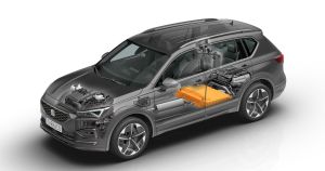 Cel mai mare SUV din portofoliul SEAT vine cu noi versiuni Cel mai mare SUV din portofoliul SEAT vine cu noi versiuni