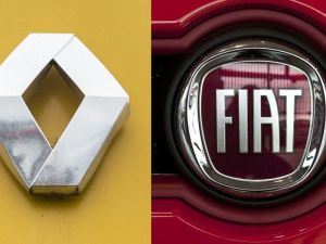 Noile negocieri dintre Renault şi Fiat, dezminţite Noile negocieri dintre Renault şi Fiat, dezminţite