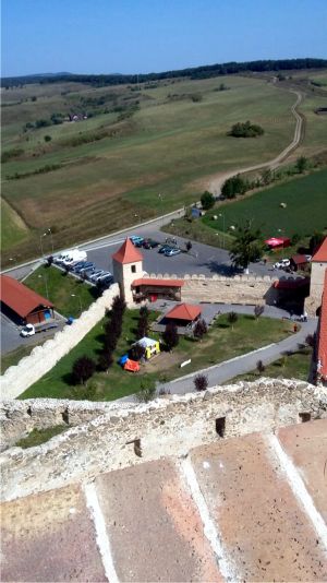 8 milioane de euro, pentru dezvoltarea turismului din Rupea 8 milioane de euro, pentru dezvoltarea turismului din Rupea