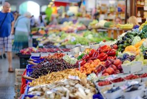 MADR continuă verificarea comerţului cu legume şi fructe MADR continuă verificarea comerţului cu legume şi fructe