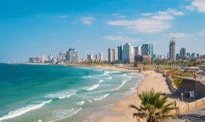 România, a doua ţară din regiune ca număr de turişti în Israel România, a doua ţară din regiune ca număr de turişti în Israel