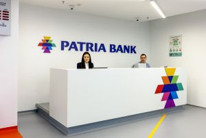 Parcursul Patria Bank la Bursa de Valori Bucureşti Parcursul Patria Bank la Bursa de Valori Bucureşti