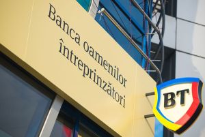 Banca Transilvania a demarat un nou program de rãscumpãrare Banca Transilvania a demarat un nou program de rãscumpãrare