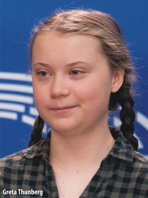 Greva copiilor, sănătatea planetei, interesele adulţilor Greva copiilor, sănătatea planetei, interesele adulţilor