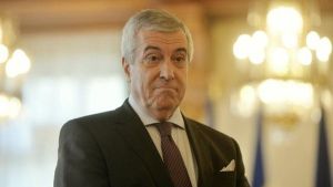 Călin Popescu Tăriceanu (Sursă foto: Twitter) Călin Popescu Tăriceanu (Sursă foto: Twitter)