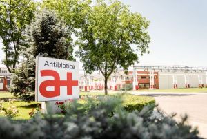 Depozitarul Central va distribui, de astăzi, dividende pentru Antibiotice Depozitarul Central va distribui, de astăzi, dividende pentru Antibiotice