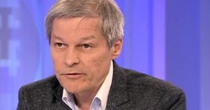 Dacian Cioloş (Sursă foto: Twitter) Dacian Cioloş (Sursă foto: Twitter)