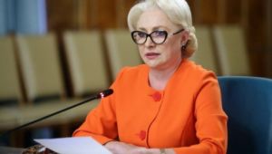 Viorica Dăncilă Viorica Dăncilă