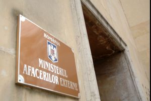 Cristian Marius Bădescu - numit Reprezentant cu însărcinări speciale al MAE Cristian Marius Bădescu - numit Reprezentant cu însărcinări speciale al MAE