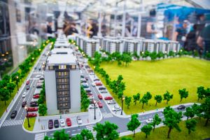 Peste 70 de proiecte prezentate la târgul Imobiliarium Peste 70 de proiecte prezentate la târgul Imobiliarium