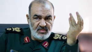Hossein Salami Hossein Salami