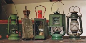 The electricity crisis is taking us back to the communist era The electricity crisis is taking us back to the communist era