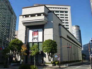 Tokyo stock exchange "courting" Aramco for the international IPO Tokyo stock exchange "courting" Aramco for the international IPO
